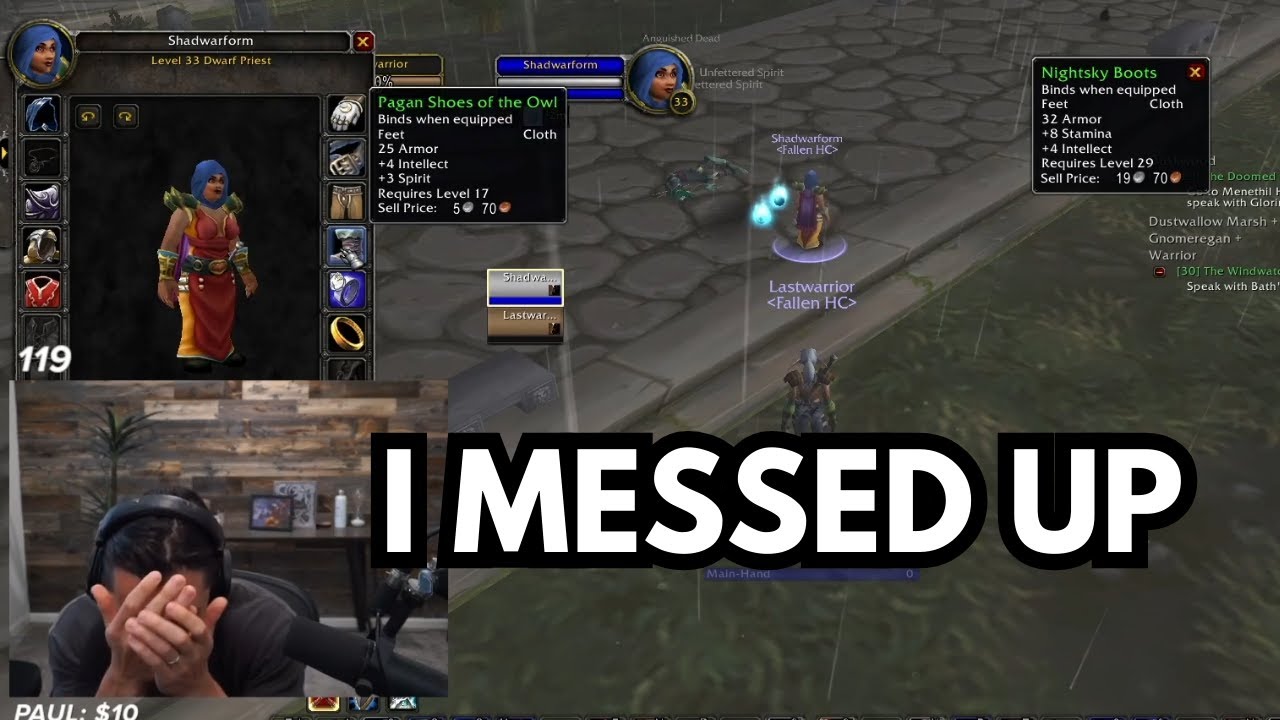 I'M A NINJA LOOTER...