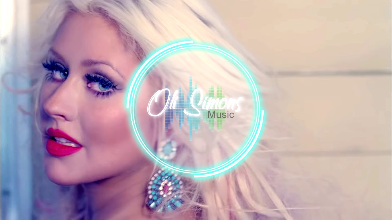 Christina Aguilera - Your Body (Dance Remix 2020🔥)