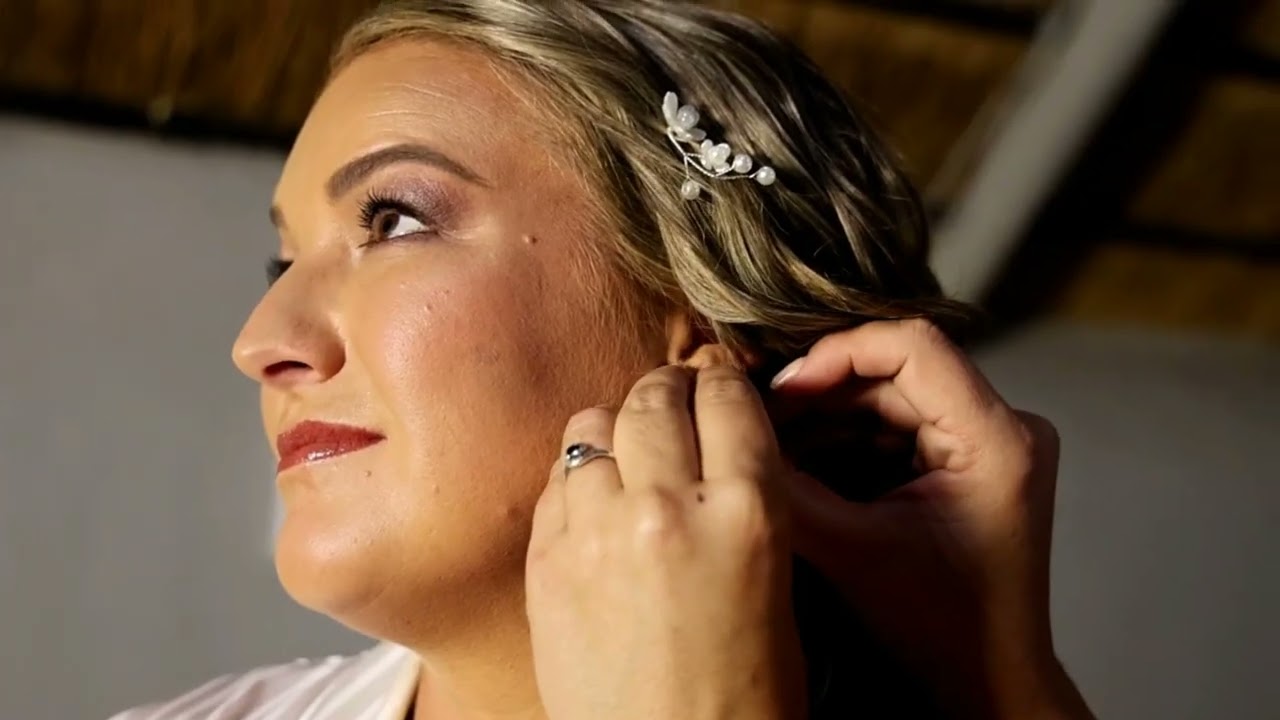 Eric & Carla’s Wedding Film | A Beautiful Love Story 💍 | EM Studios