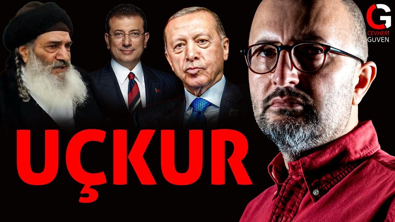 İMAMOĞLU'NUN UÇKURU ve RÖVANŞ