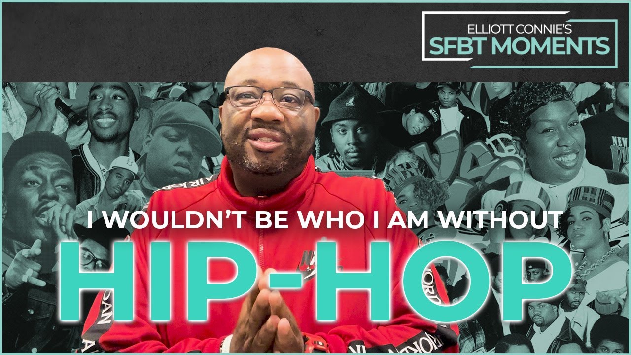 How Hip-Hop Inspired Me to be an Authentic Therapist | SFBT Moments Vol. 357