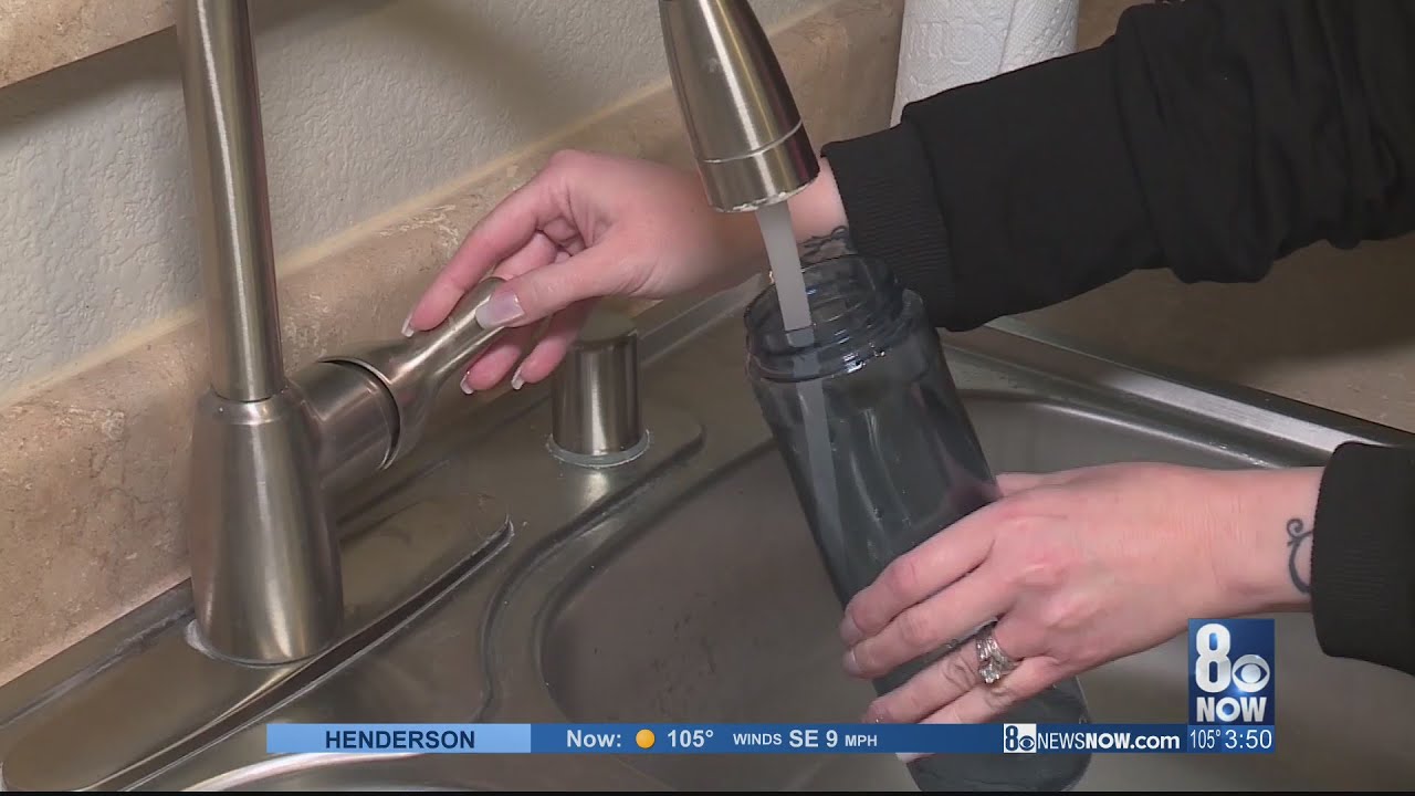 Whole home water filtration with King Water Filtration