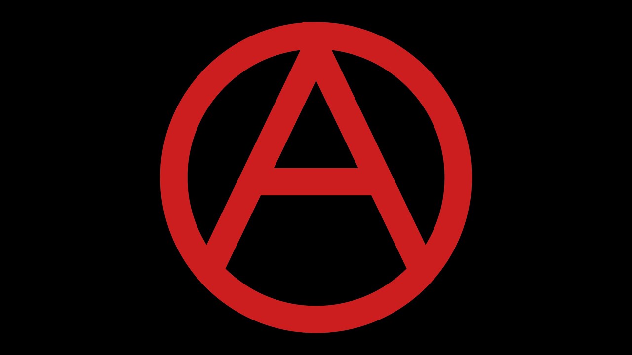 2Anarchy- Are u ready for this