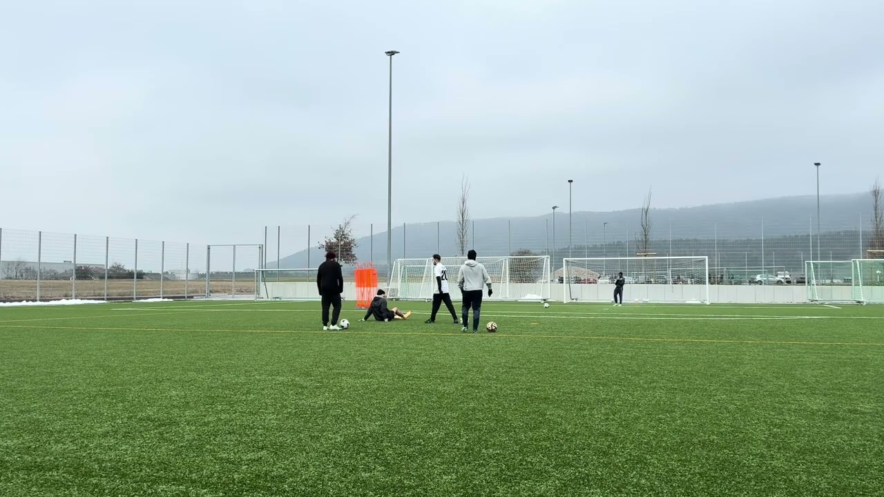 26. Januar 2026