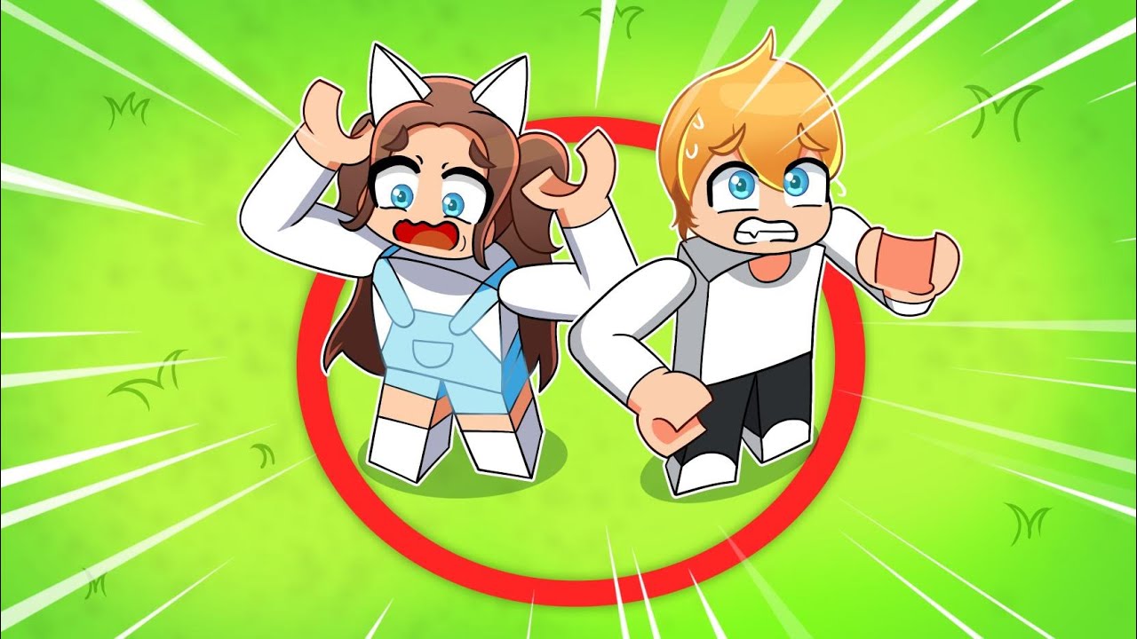 Roblox Last To Leave The Circle WINS!