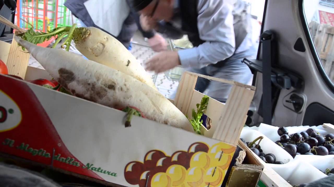 Foodsharing in Kempten: 