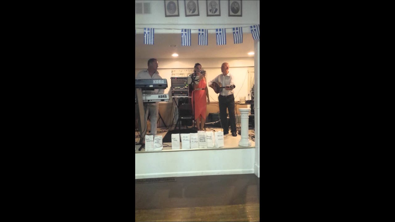 My Number One - Helena Paparizou (cover)