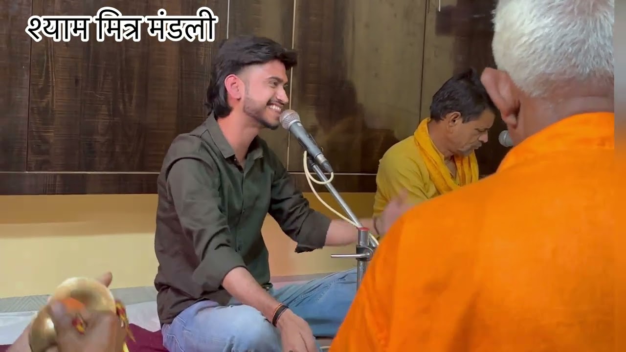💕❤️#बालाजी_भजन💝 तेरे भरोसे आया बालाजी तेरे द्वारे ❤️