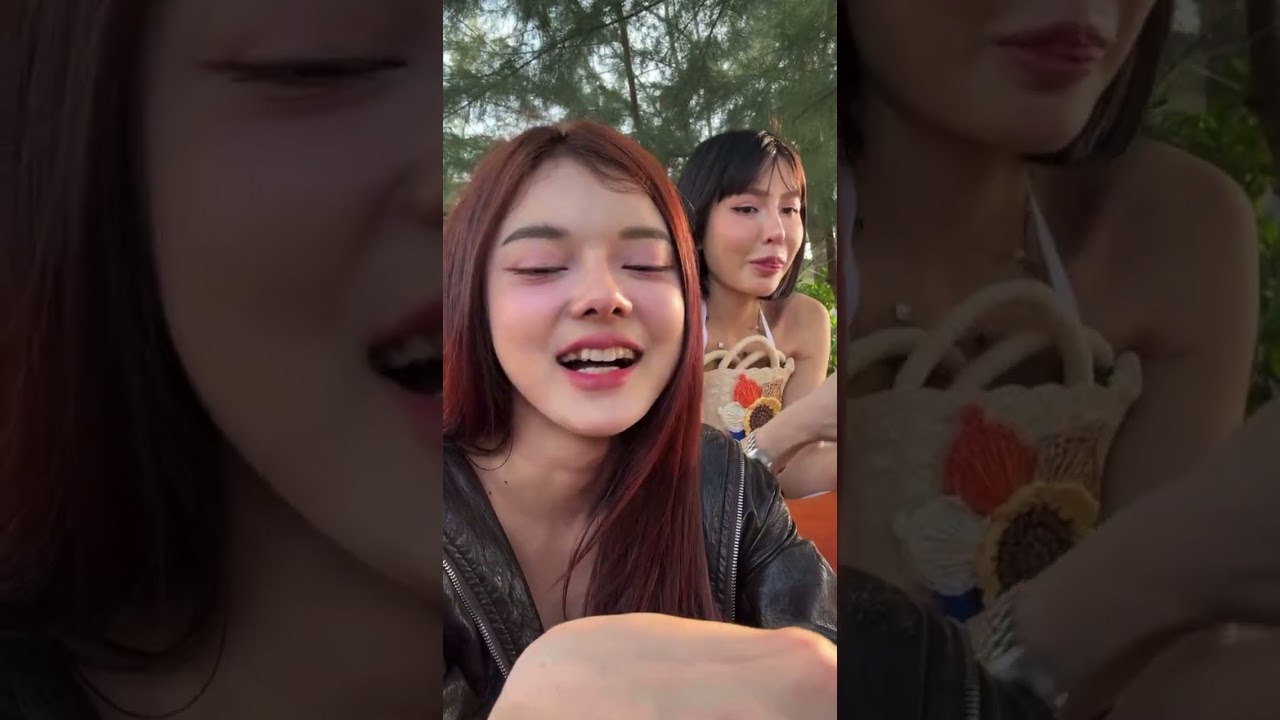 Mak Lin តូចចិត្ត​ដែល​គេ​និយាយ​អាក្រក់​ពី​នាង​ស្លៀក​ប៊ី​គី​នី​ព្រោះ​នាង​ជា​ស្ត្រី​មេម៉ាយ 💆🏻‍♀️😱🥹