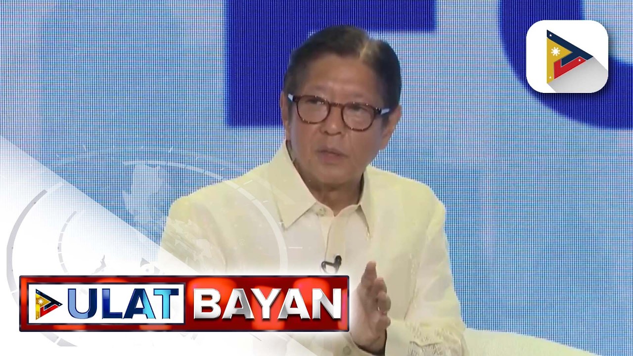 Pilipinas, sinimulan na ang chairship ng ASEAN 2026; Mga reporma para mapalakas ang ekonomiya...