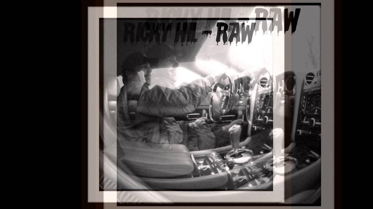 Ricky Hil - RAW - (Lost Limos 5) *HD*