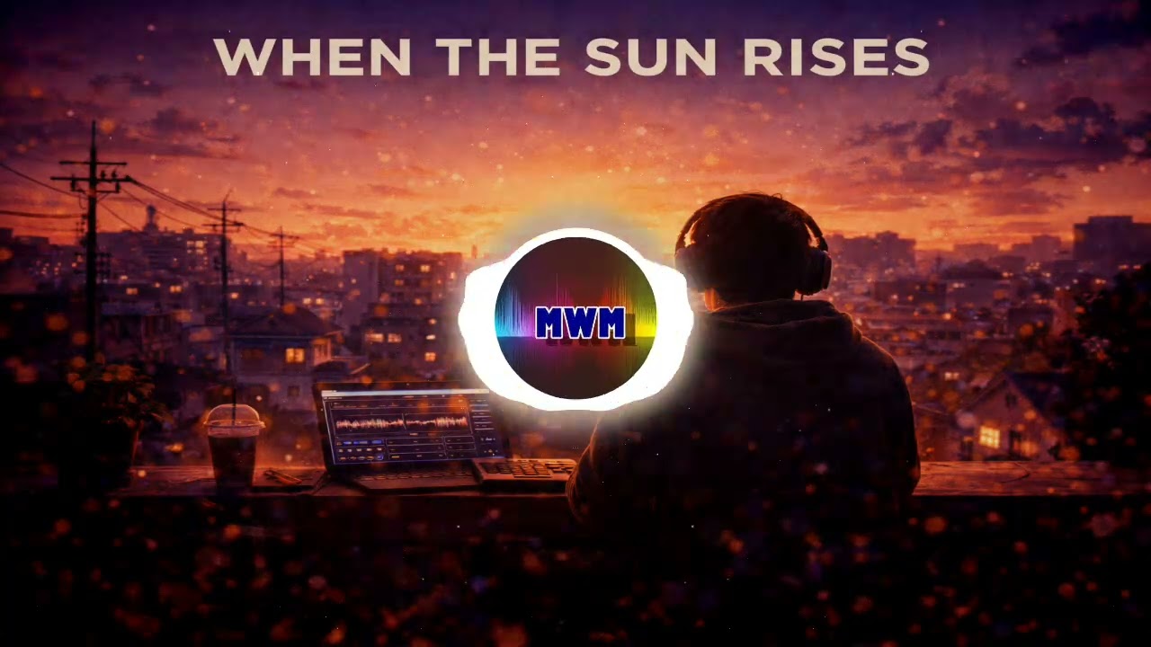 Mizlo - When the Sun Rises