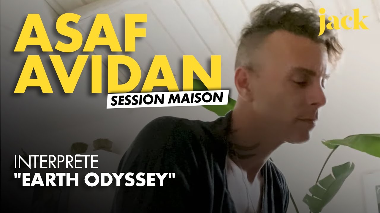 Asaf Avidan - 