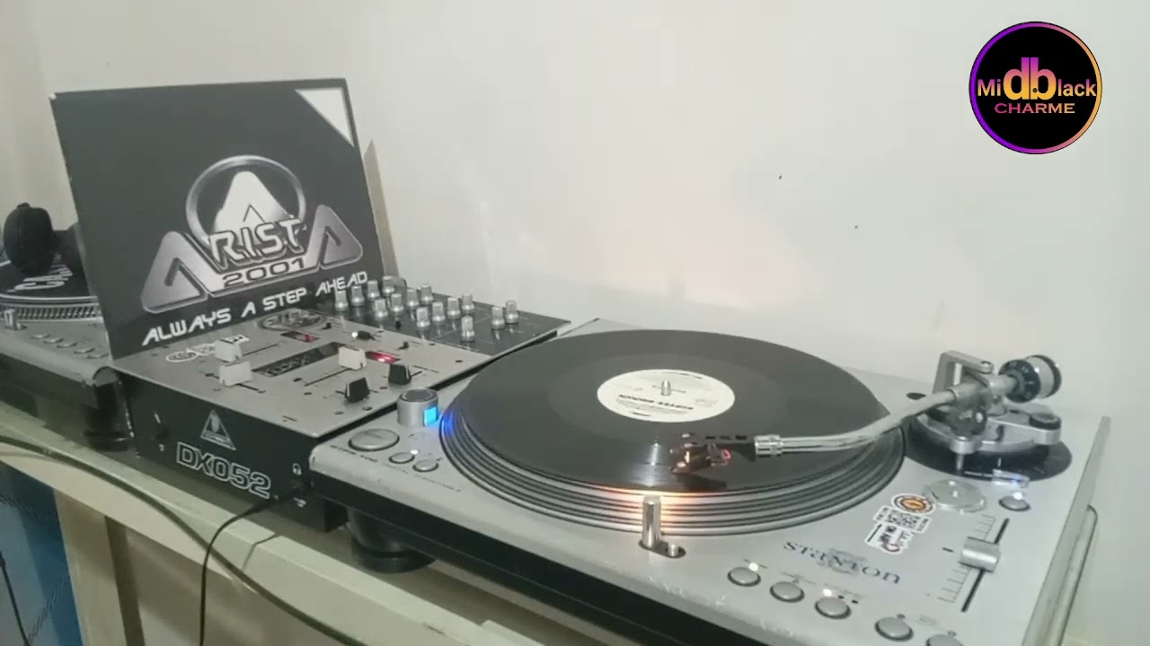Koffee Brown Featuring B-12 Of Midwikid* – Weekend Thing(Club Mix) (W/ Rap)