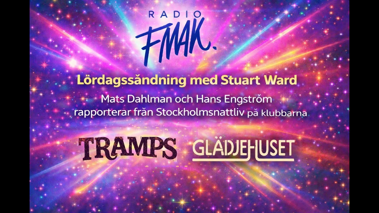 FMAK - 1981-07-11