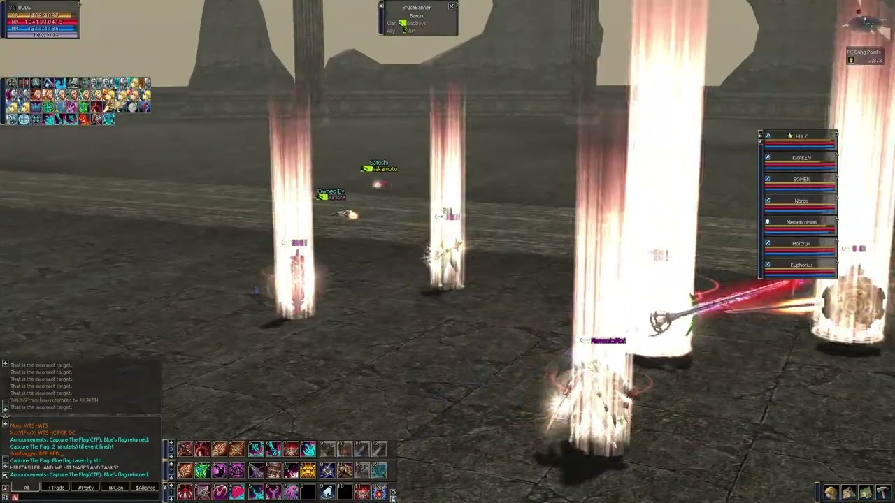 L2 DMG 8 vs 18