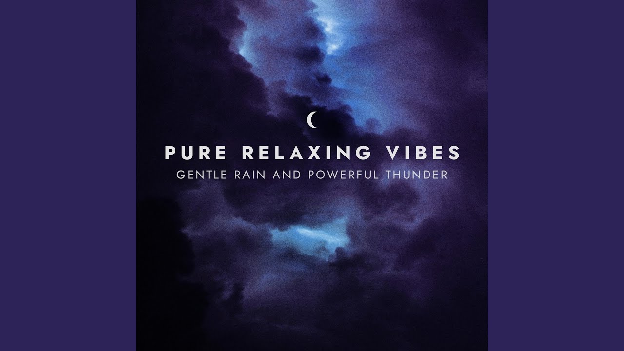 Gentle Rain and Powerful Thunder
