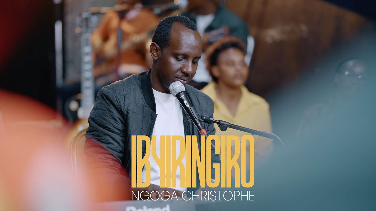 IBYIRINGIRO || Ngoga Christophe 2023