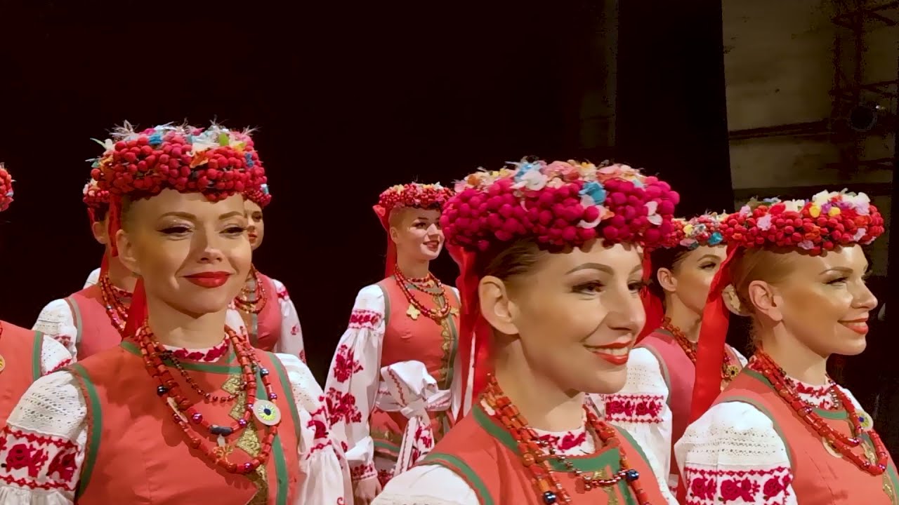 KALYNA Promo 2021