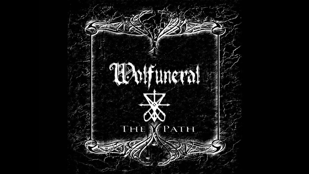 Wolfuneral - Mother North