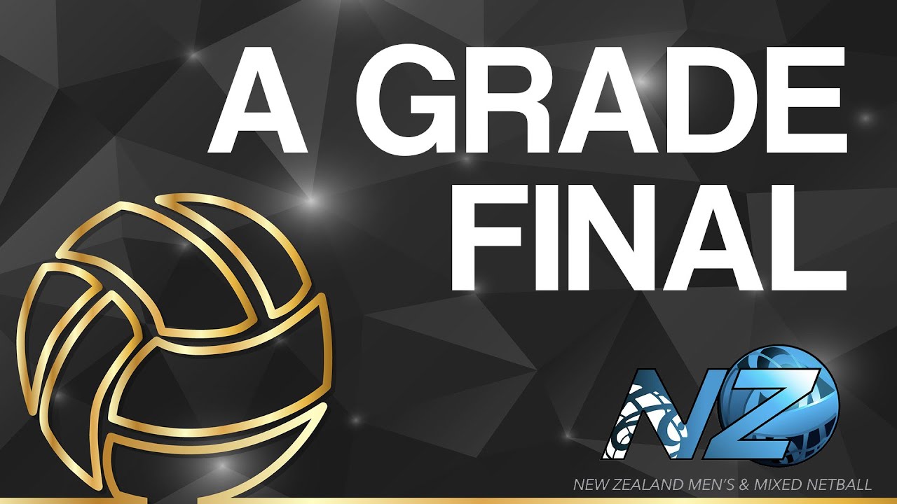 A Grade Final - PART B | 37th MEN’S NATIONAL TOURNAMENT