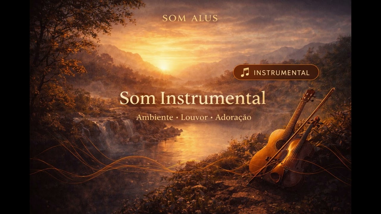Instrumental - Som Alus