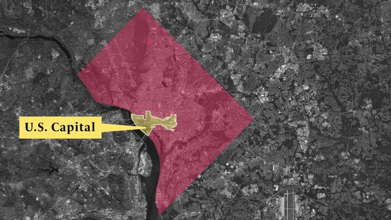 D.C. Statehood IS Constitutional...Here's Why.