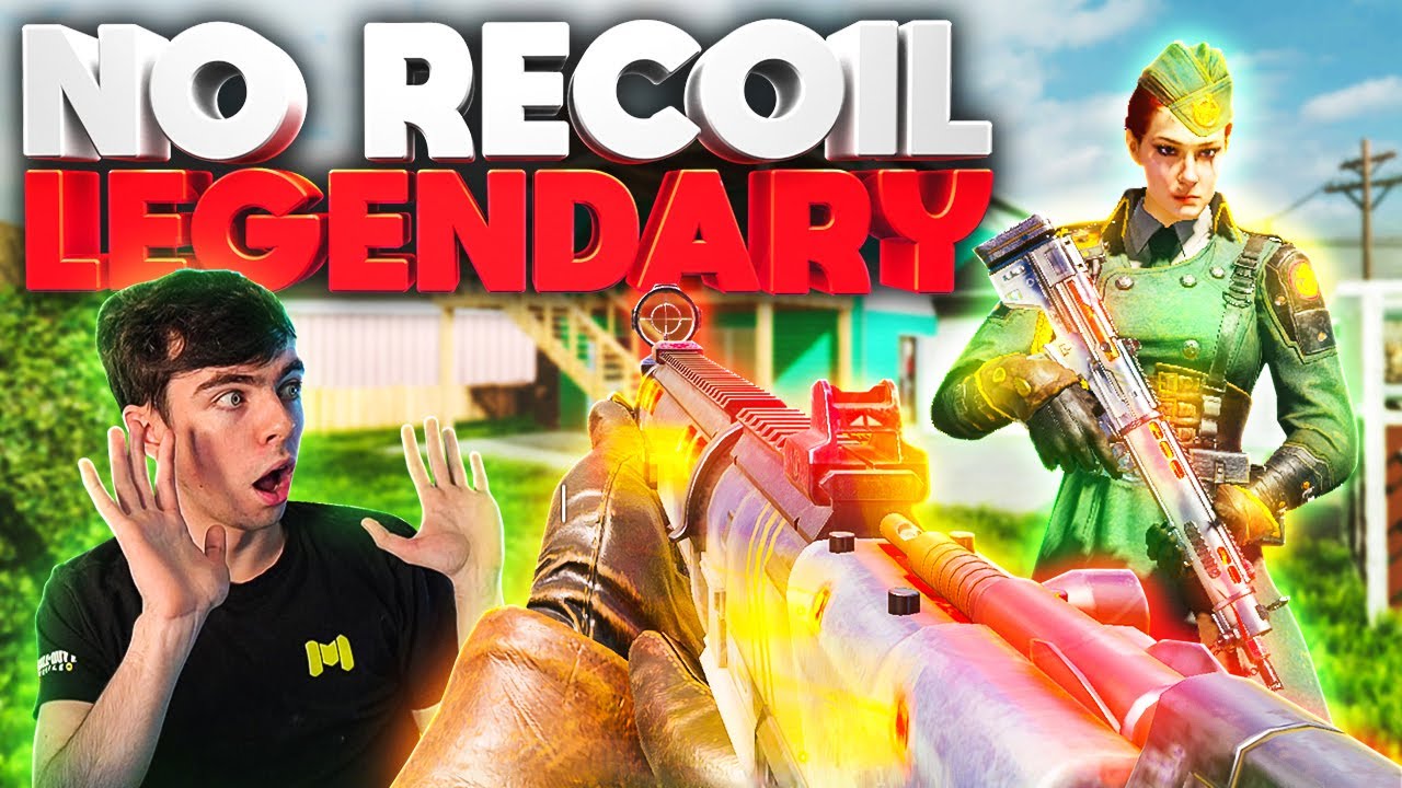 *NEW* UL736 DEPTH CHARGE has NO RECOIL in COD Mobile... (DIVE! DIVE! LUCKY DRAW!)