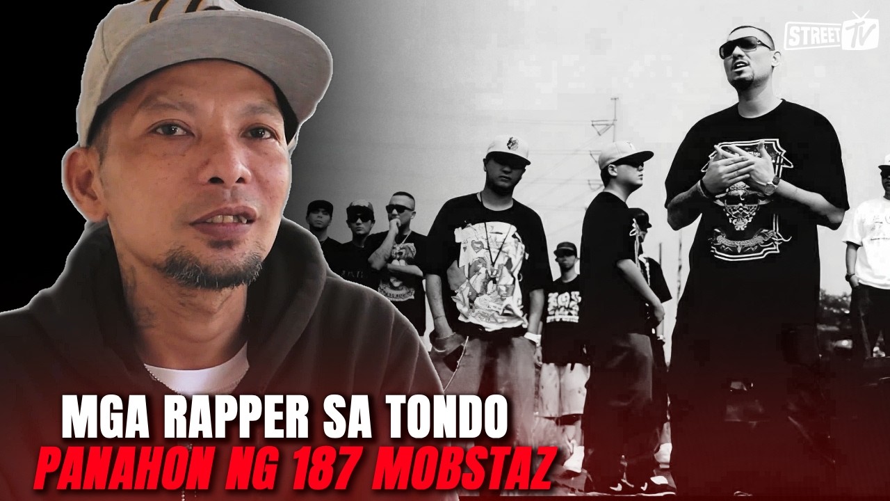 Ano na nga ba ang nangyari kay Kharma Uno ? | Kwentong 187 Mobstaz