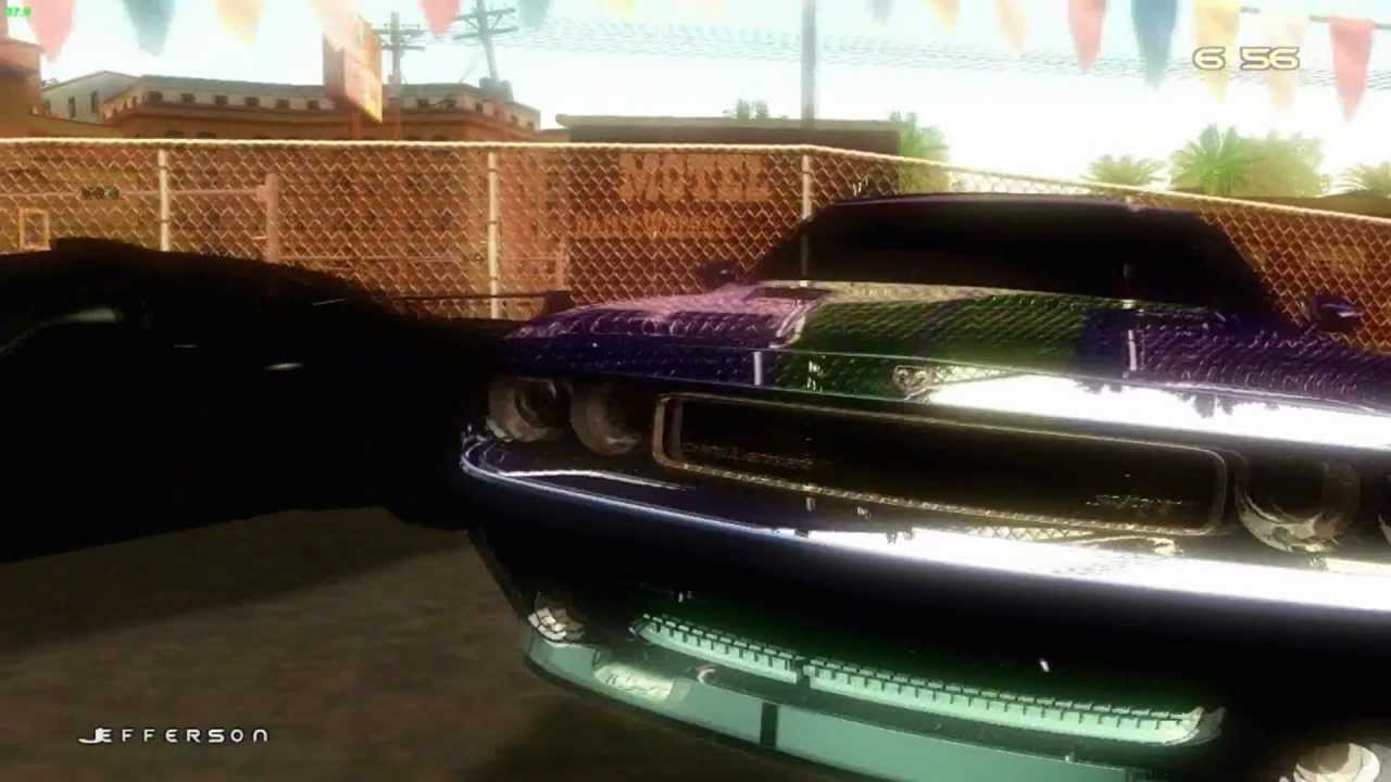Gta San Andreas Best Car Mods Ever