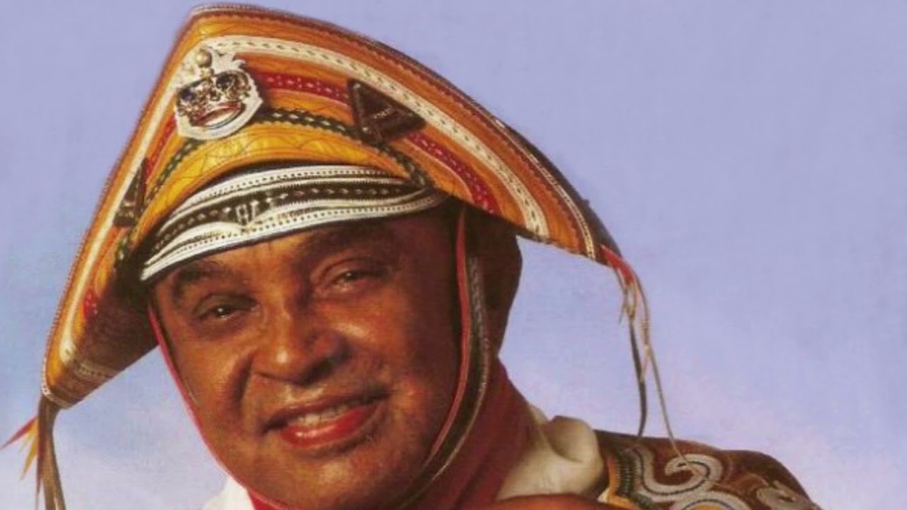 S&oacute; Xote  Luiz Gonzaga