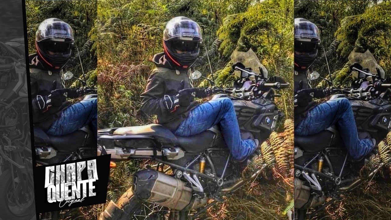 M&Atilde;E NATUREZA🌳🚀🔥🇧🇷 - MC Neguinho BDP e MC Iguinho da Capital
