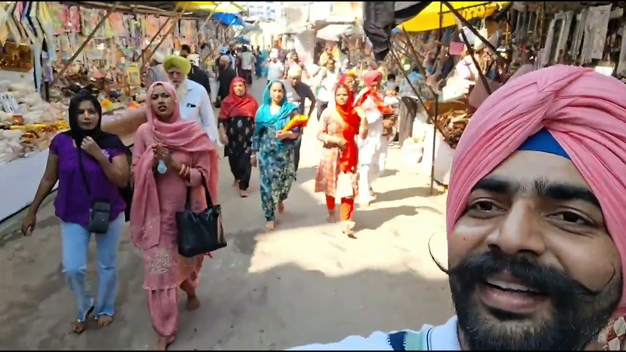  baba vadbhag singh ji de Holle2026 ti kaka Yuvraj Singh da Dhol vijaya 