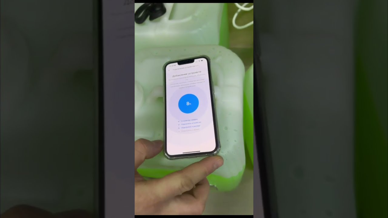 Активизация встроенного wi-fi модуля на настенном котле Strattos Avangard.