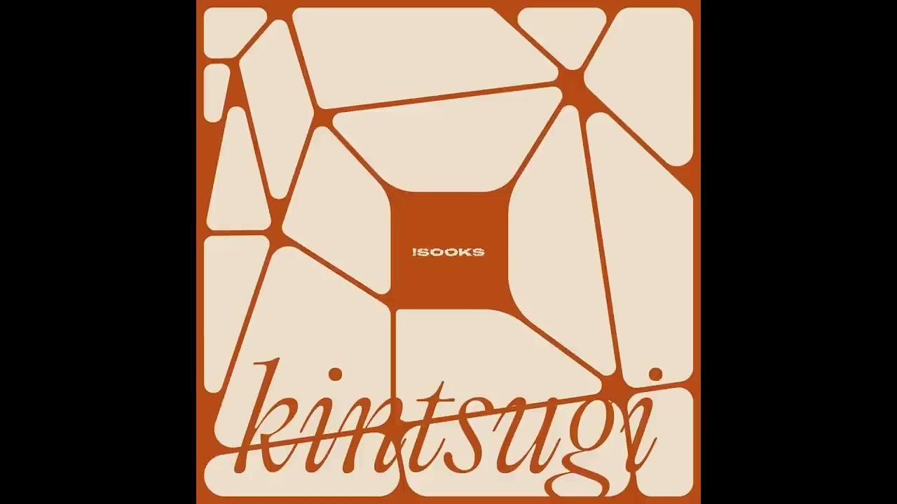 !Sooks  - Kintsugi