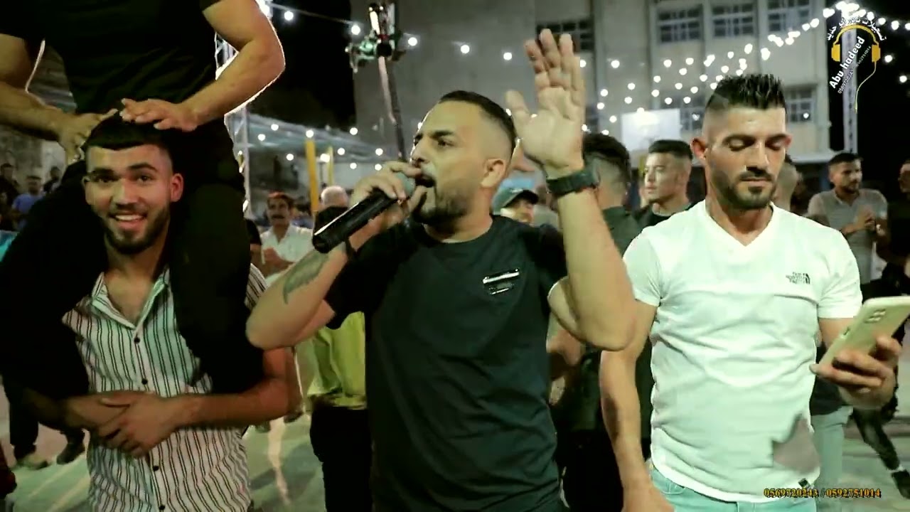 رتابة🏅 الدحية الأردنية💯مهرجان 💥معاذ عودة 🔥الفنان الأردني أشرف الخطيب❤️تسجيلات نادر أبو حديدHD2022⚔️🏅