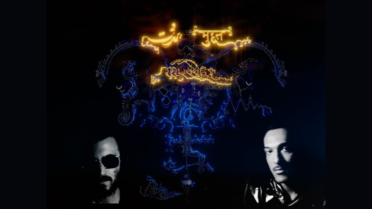 Muddat | Ali Sethi & Nicol&aacute;s Jaar (Official Music Video)