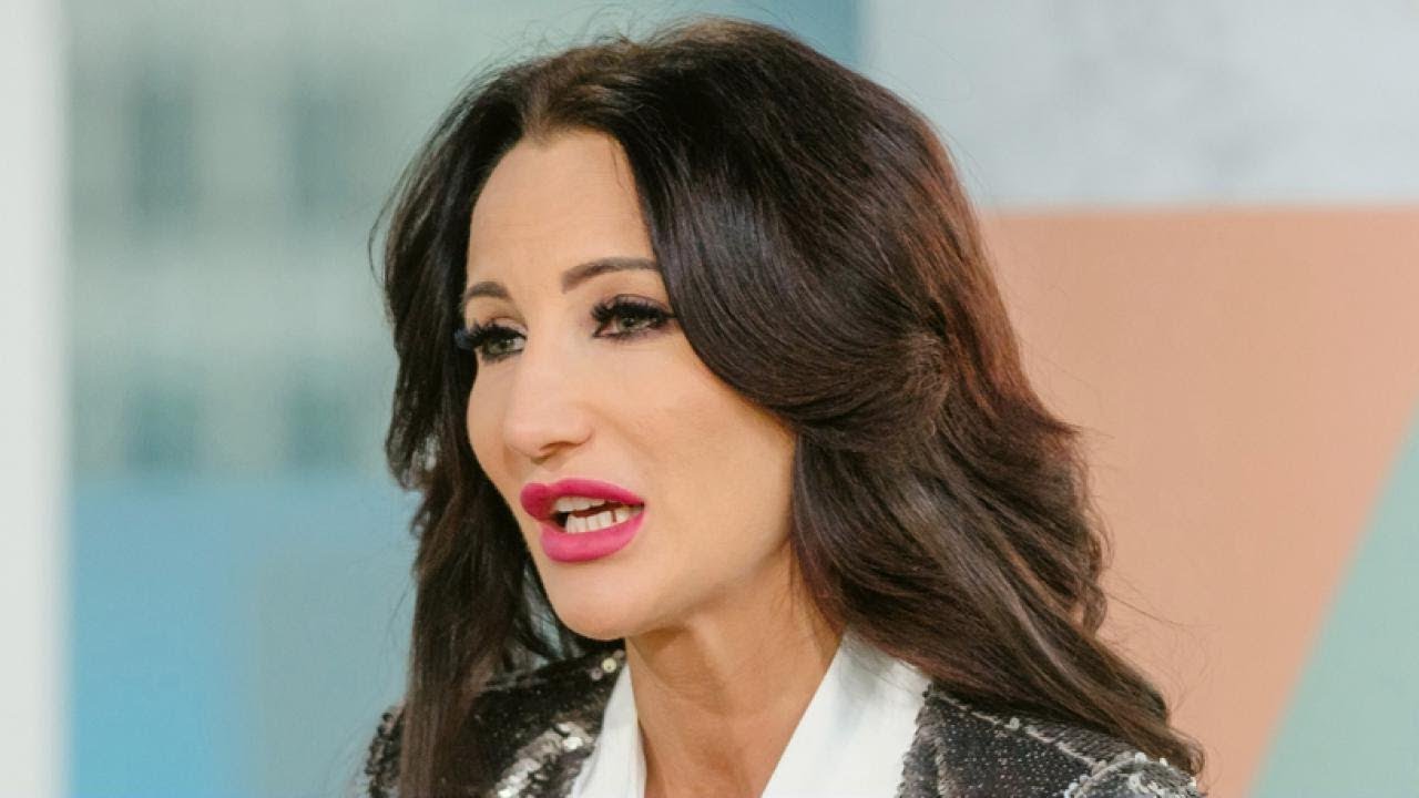 Justyna Steczkowska i jej rodzeństwo musieli sprzedać rodzinny dom