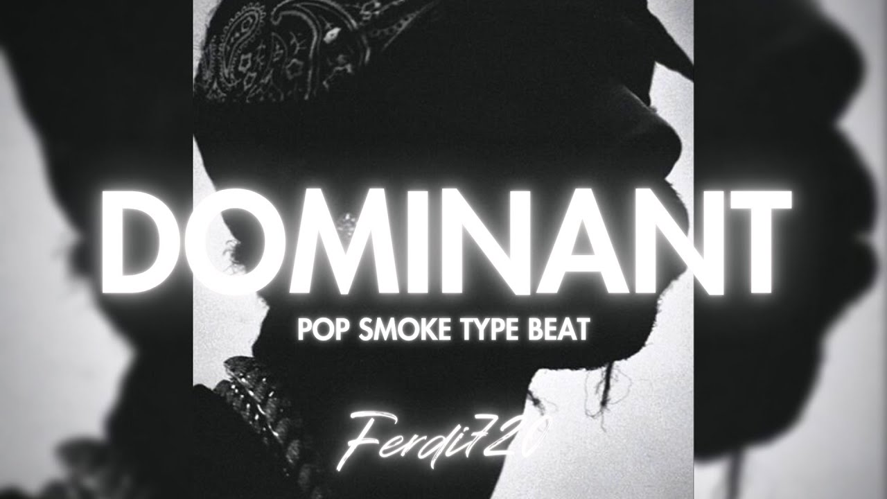 [FREE] Pop Smoke x Fivio Foreign x Rowdy Rebel Type Beat 2023 - 