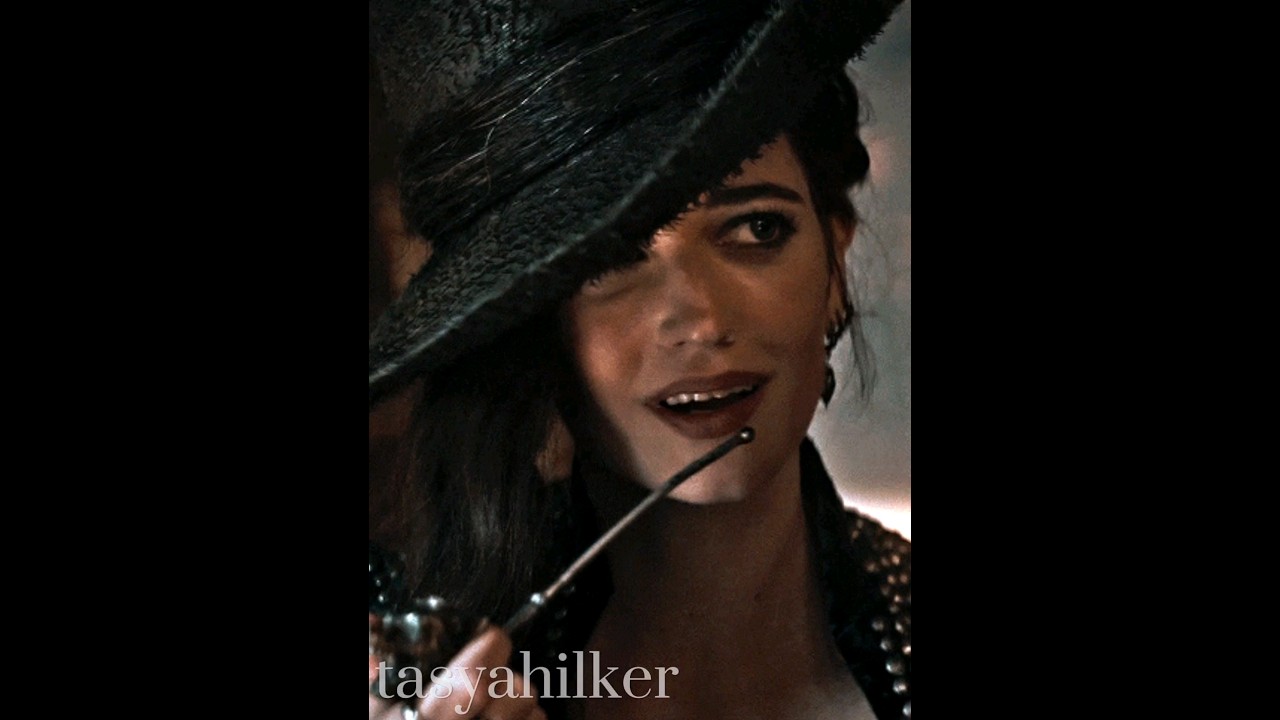 Eva Green | Milady