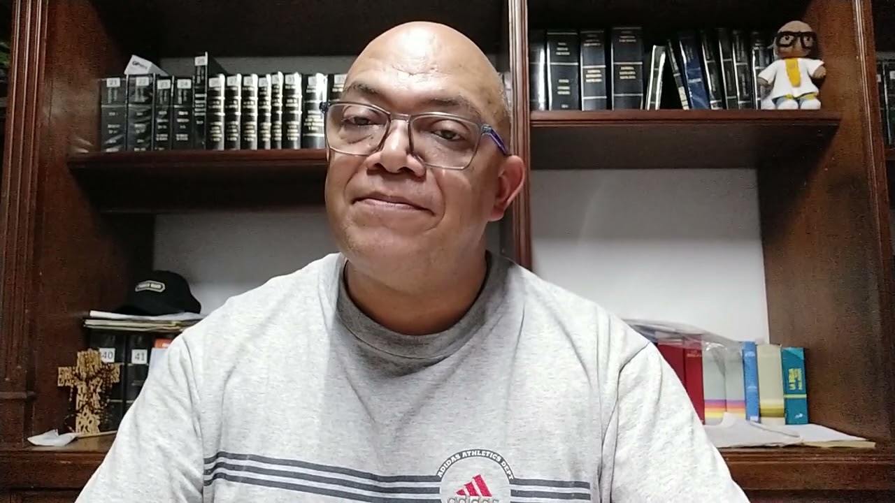 Reflexión del día. La autoridad de quien escucha la voz del que sufre y lo libera