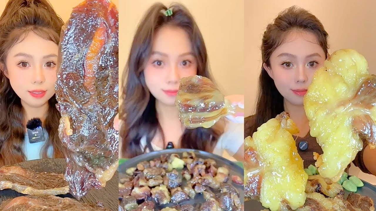 Traditional Organ Meat Feast | Intestines & Offal Eating Show #27