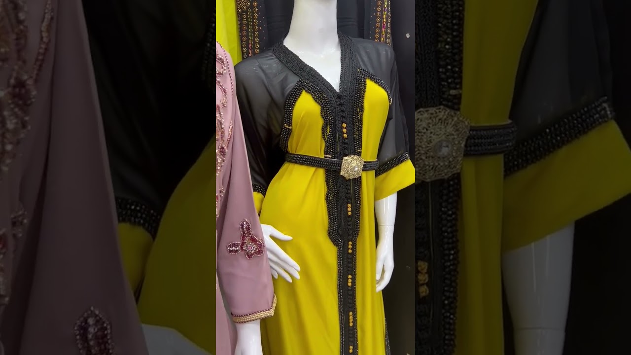 جديد بوتيك عبد الاله المحل في برباح الجديد vip الطابق الثاني b12
