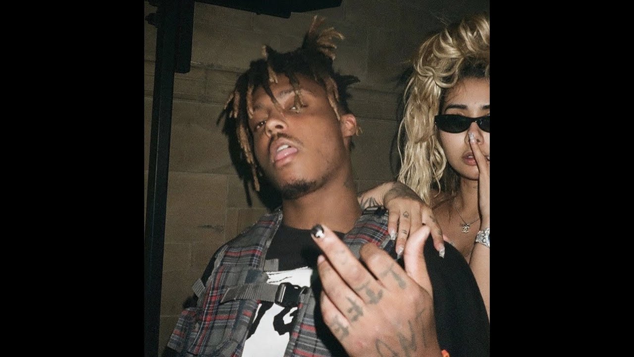 [FREE] *sad hard* Juice WRLD x 808Mafia guitar type beat ~ 