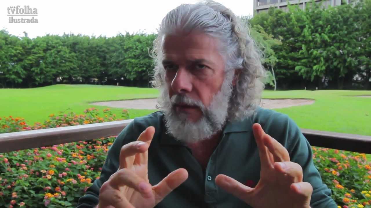 José Mayer diz que ministra da Cultura é 