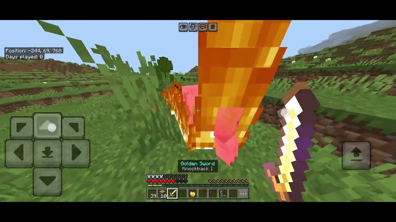 Day 47 || Speedrunning Minecraft Every Day Until I Beat It In Under 1 Hour...