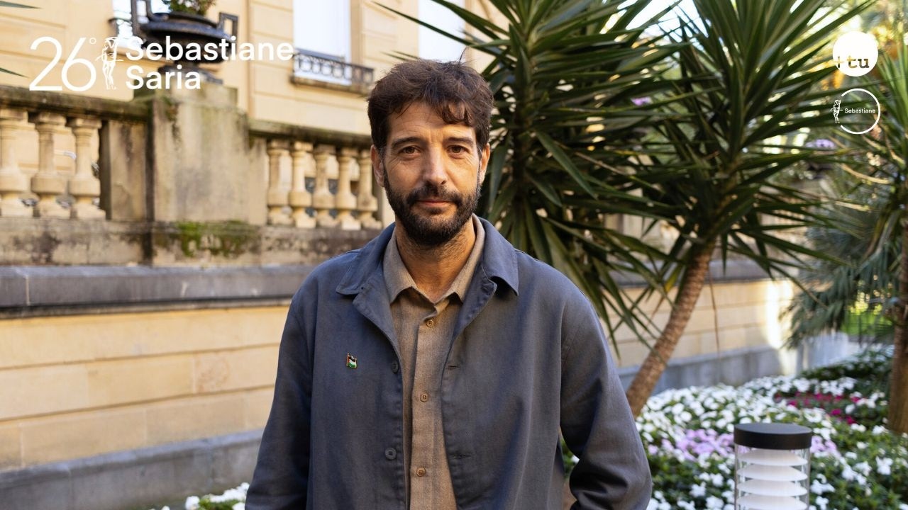 Entrevista a GERARD OMS (Molt Lluny)