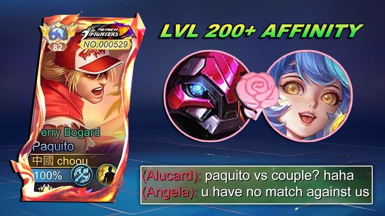 THIS ARROGANT COUPLE UNDERESTIMATE ME AND THEY GOT HUMBLED 😂 - MLBB