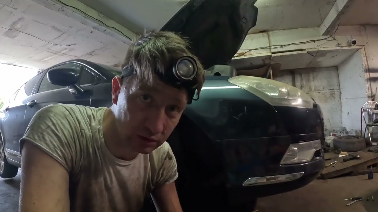 LT PiP S03E22 Seimyniniai reikalai ir AUDI