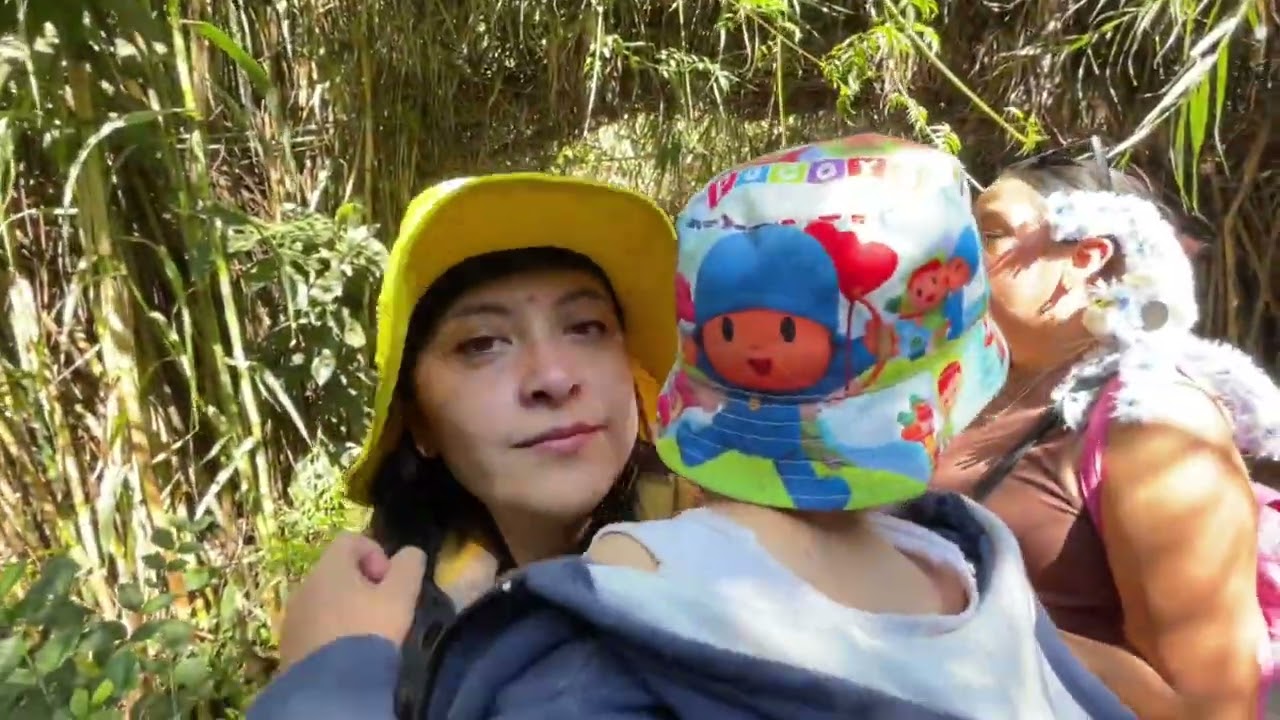 Visitando Zoológico de Chapultepec ✨ un domingo en familia 2026